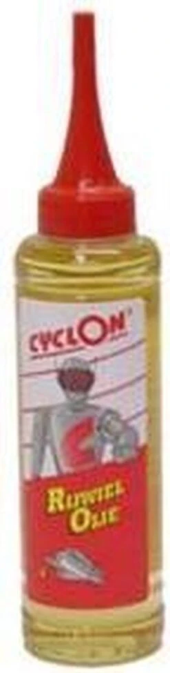 Cyclon Bicycle Oil/ Rijwiel Olie 125ml. 20007 -Fietsen Kortingswinkel 304x1200