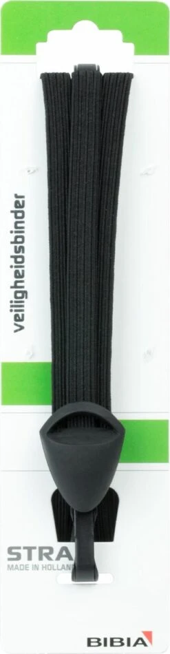 Snelbinder Trio Widek Met RVS Haak Met 3 Banden - Zwart -Fietsen Kortingswinkel 312x1200 1