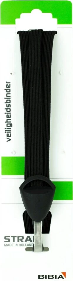 Snelbinder Trio Widek Met RVS Haak Met 3 Banden - Zwart -Fietsen Kortingswinkel 315x1200 1