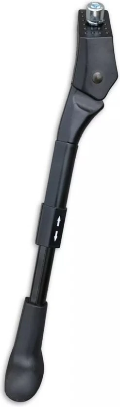 Lynx Fietsstandaard Verstelbaar Enkel 24-28 Inch Aluminium Zwart -Fietsen Kortingswinkel 356x1200 2