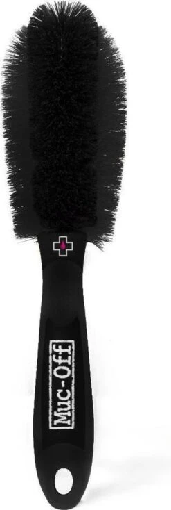 Muc-Off Fiets & Motor Borstelset - 5 Delig -Fietsen Kortingswinkel 404x1200