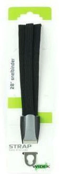 Snelbinder Trio Widek Met Universele RVS Beugel - Zwart (op Kaart) -Fietsen Kortingswinkel 409x1200 3