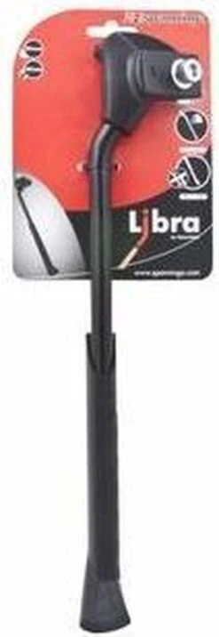 Spanninga Fietsstandaard Libra (24-28" - 30mm) Verstelbaar -Fietsen Kortingswinkel 414x1200 1