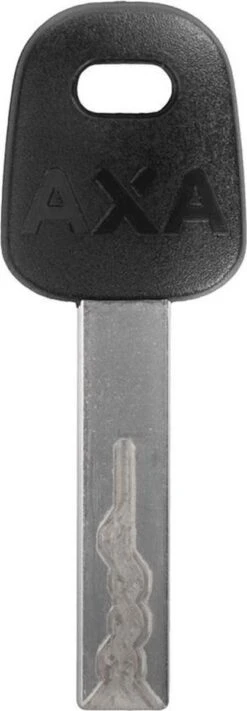 AXA Fold 100 Vouwslot - Fietsslot - Voor Elk Type Fiets - Met Houder - 100 Cm - Zwart -Fietsen Kortingswinkel 417x1200 1
