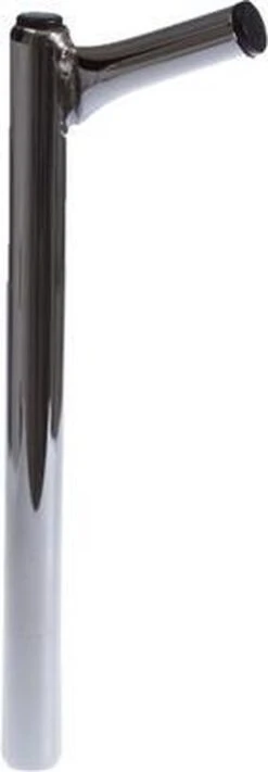 Zadelpen Steco ø25.4 X 300mm Pin-Up - Chroom -Fietsen Kortingswinkel 417x1200 3
