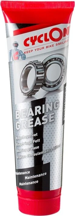 Cyclon Bearing Grease - Kogellagervet - 150ml -Fietsen Kortingswinkel 420x1200 1