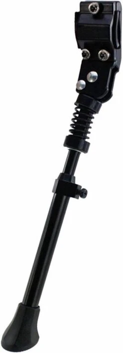 Benson Verstelbare MTB Sport Fietsstandaard Zwart 11 Benson Verstelbare MTB Sport Fietsstandaard Zwart -Fietsen Kortingswinkel 420x1200 2