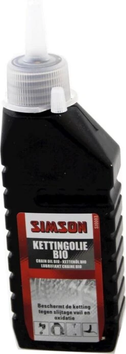 Simson Kettingolie Bio 100 Ml -Fietsen Kortingswinkel 427x1200 1