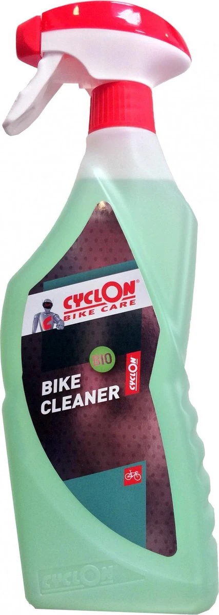 Cyclon Bike Cleaner - Triggerspray - 750ml 1 Cyclon Bike Cleaner - Triggerspray - 750ml