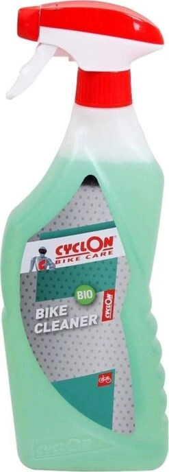 Cyclon Bike Cleaner - Triggerspray - 750ml 11 Cyclon Bike Cleaner - Triggerspray - 750ml -Fietsen Kortingswinkel 431x1200