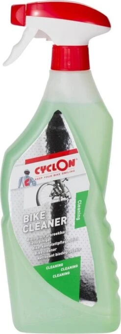 Cyclon Bike Cleaner - Triggerspray - 750ml 10 Cyclon Bike Cleaner - Triggerspray - 750ml -Fietsen Kortingswinkel 436x1200 1