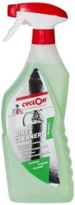 Cyclon Bike Cleaner - Triggerspray - 750ml 13 Cyclon Bike Cleaner - Triggerspray - 750ml -Fietsen Kortingswinkel 440x1200