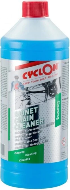 Cyclon Bionet Ontvetter 1 Liter 20061