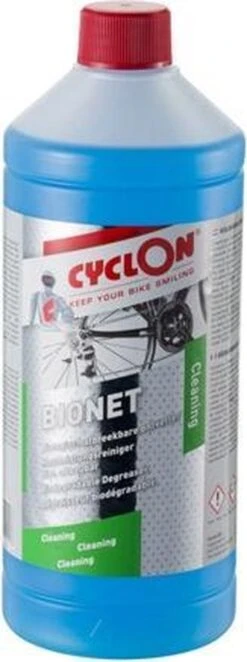 Cyclon Bionet Ontvetter 1 Liter 20061 -Fietsen Kortingswinkel 448x1200 3