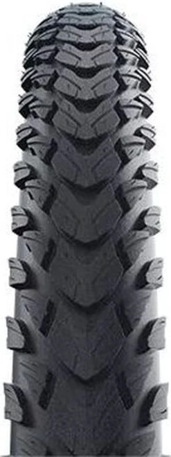 Schwalbe Buitenband - Marathon Plus Tour - 28 Inch X 1.40 - Zwart Reflecterend -Fietsen Kortingswinkel 450x1200