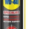 WD-40 Specialist® Super Kruipolie - 250ml - Smeerolie - Smeermiddel - Maakt Vastzittende Onderdelen Snel Los