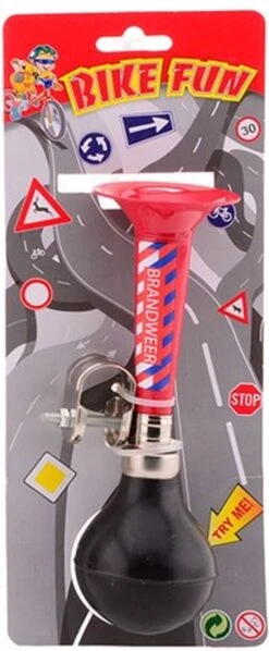 Fietstoeter Bikefun Metaal Brandweer / Politie 12 Fietstoeter Bikefun Metaal Brandweer / Politie -Fietsen Kortingswinkel 496x1200 1