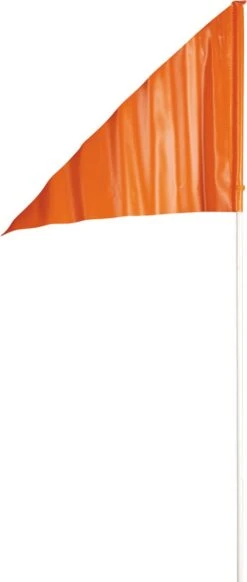 Johntoy - Fietsvlag - Kinderen - Oranje 13 Johntoy - Fietsvlag - Kinderen - Oranje -Fietsen Kortingswinkel 509x1200 1