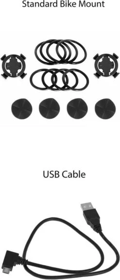 Bryton Rider 320 E / Basis Fietscomputer - 320 E / Basis -Fietsen Kortingswinkel 515x1200