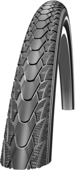 Schwalbe Buitenband - Marathon Plus - 28 Inch X 1.40 - Zwart Reflecterend 16 Schwalbe Buitenband - Marathon Plus - 28 Inch X 1.40 - Zwart Reflecterend -Fietsen Kortingswinkel 532x1200 6