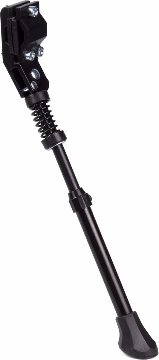 Benson Verstelbare MTB Sport Fietsstandaard Zwart 1 Benson Verstelbare MTB Sport Fietsstandaard Zwart