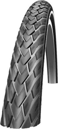 Schwalbe Buitenband - Marathon G-Guard - 20 Inch X 1.50 - Zwart Reflecterend -Fietsen Kortingswinkel 543x1200 1