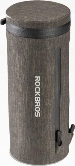 Merkloos Decopatent® PRO Stuurtas Fiets - Fietstas Stuur Frametas - Waterdicht - Racefiets - Koersfiets - MTB - Electrische Fiets - Ebike -Fietsen Kortingswinkel 543x1200