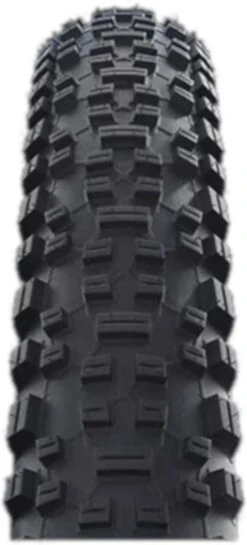 Schwalbe Buitenband - Rapid Rob K-Guard - 29 Inch X 2.10 - Zwart 8 Schwalbe Buitenband - Rapid Rob K-Guard - 29 Inch X 2.10 - Zwart -Fietsen Kortingswinkel 544x1200