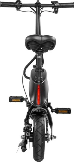 DYU S2 Elektrische Fiets - Smart E-Bike 250W / 10 Ah Batterij 13 DYU S2 Elektrische Fiets - Smart E-Bike 250W / 10 Ah Batterij -Fietsen Kortingswinkel 547x1200