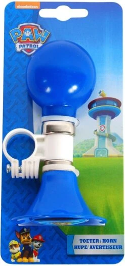 Volare Paw Patrol Fiets Toeter -Fietsen Kortingswinkel 564x1200