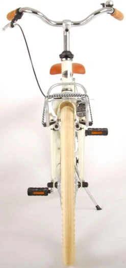 Volare Melody Kinderfiets - Meisjes - 24 Inch - Zand - Prime Collection -Fietsen Kortingswinkel 565x1200 2