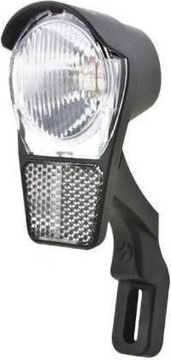 Spanninga Galeo Fiets Koplamp - 4 Lux - Batterij -Fietsen Kortingswinkel 570x1200 1