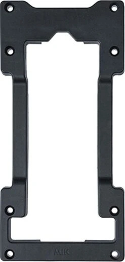 BASIL MIK Double Decker - Voor MIK Adapterplaat - Zwart -Fietsen Kortingswinkel 571x1200 1