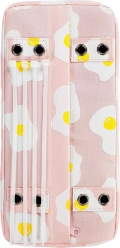 Urban Proof - Bagagedrager Kussen Eieren -Fietsen Kortingswinkel 582x1200 1