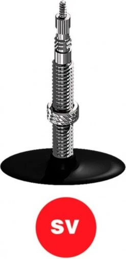 Schwalbe SV15 - Binnenband Race Fiets - Frans Ventiel - 40 Mm - -Fietsen Kortingswinkel 583x1200 1