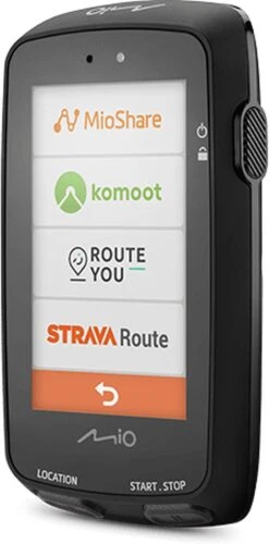 Mio Cyclo Discover Pal - Full EU - GPS Fietsnavigatie Bundel -Fietsen Kortingswinkel 593x1200