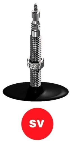 Schwalbe Binnenband - SV17 - 28 Inch X 1.10 - 1.75 - Frans Ventiel - 40mm -Fietsen Kortingswinkel 594x1200 1