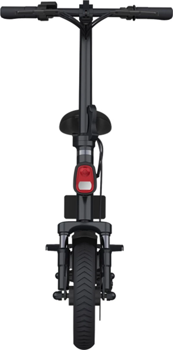 DYU S2 Elektrische Fiets - Smart E-Bike 250W / 10 Ah Batterij 5 DYU S2 Elektrische Fiets - Smart E-Bike 250W / 10 Ah Batterij - Afbeelding 5