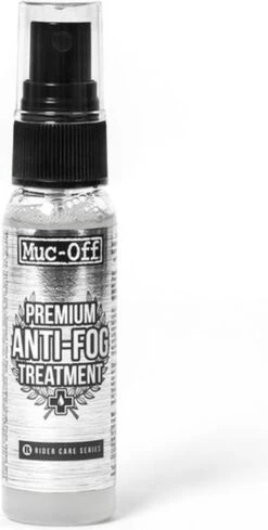 Muc-Off Anti-Fog Treatment Anti Aandamp 32ml 12 Muc-Off Anti-Fog Treatment Anti Aandamp 32ml -Fietsen Kortingswinkel 606x1200