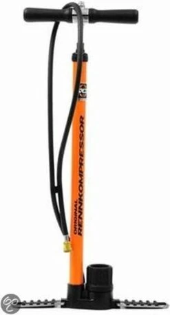 SKS Rennkompressor - 16 Bar Fietspomp - Met EVA Kop -Fietsen Kortingswinkel 647x1200