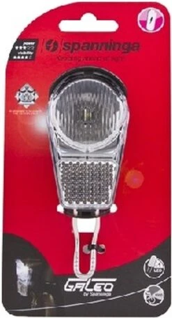 Spanninga Galeo Fiets Koplamp - 4 Lux - Batterij -Fietsen Kortingswinkel 648x1200 1
