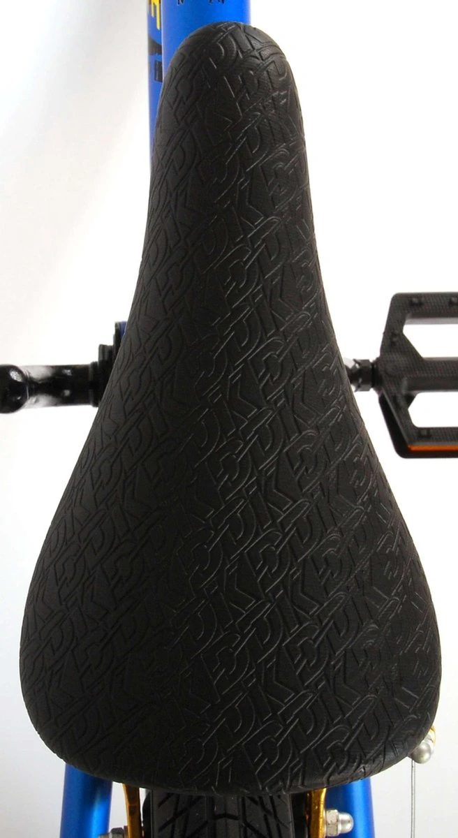 Volare Cool Rider Kinderfiets - Jongens - 18 Inch - Blauw - 95% Afgemonteerd - Prime Collection 3 Volare Cool Rider Kinderfiets - Jongens - 18 Inch - Blauw - 95% Afgemonteerd - Prime Collection - Afbeelding 3