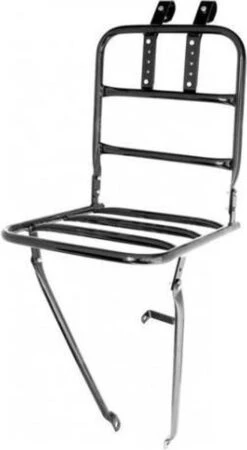 Steco Transport Voordrager Original Voor Fietsen Volwassenen - Matzwart 25 Steco Transport Voordrager Original Voor Fietsen Volwassenen - Matzwart -Fietsen Kortingswinkel 659x1200 3