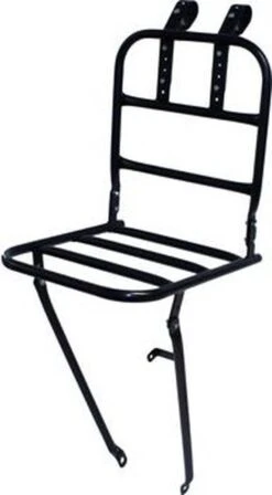 Steco Transport Voordrager Original Voor Fietsen Volwassenen - Matzwart 24 Steco Transport Voordrager Original Voor Fietsen Volwassenen - Matzwart -Fietsen Kortingswinkel 661x1200 1