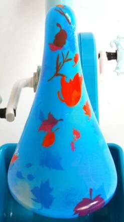 Volare Disney Frozen 2 - Kinderfiets - Meisjes - 16 Inch - Blauw/Paars -Fietsen Kortingswinkel 669x1200 2