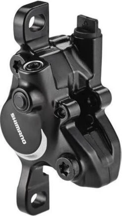 Shimano Remklauw Altus Br-mt200 Schijfrem Zwart -Fietsen Kortingswinkel 678x1200