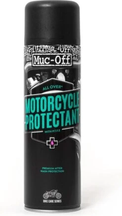 Muc-Off Ultimate Motorcycle Care Kit Motorfiets Onderhouds Producten -Fietsen Kortingswinkel 680x1200