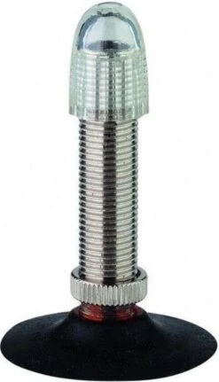 Schwalbe Binnenband - AV17 - 28 Inch X 1.10 - 1.75 - Auto Ventiel - 40mm -Fietsen Kortingswinkel 687x1200