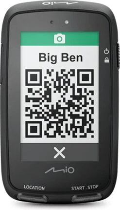 Mio Cyclo Discover Pal - Full EU - GPS Fietsnavigatie Bundel -Fietsen Kortingswinkel 688x1200