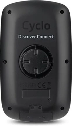 Mio Cyclo Discover Connect Fiets-Navigatie Antraciet/Zwart -Fietsen Kortingswinkel 689x1200 4